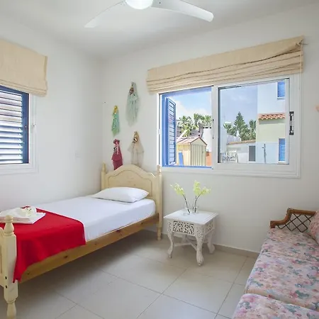 Villa Anafi Sea View