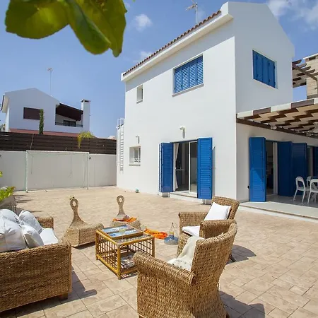 Anafi Sea View