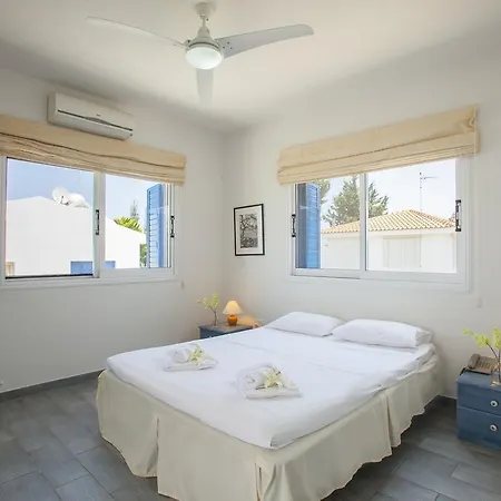 Anafi Sea View Villa *