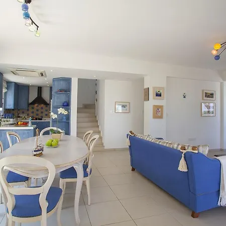 Anafi Sea View * Paralimni