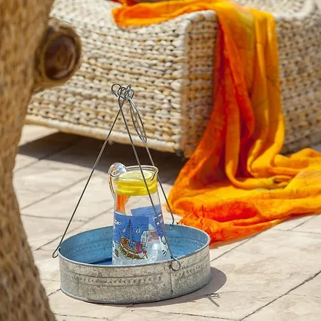 Villa Anafi Sea View