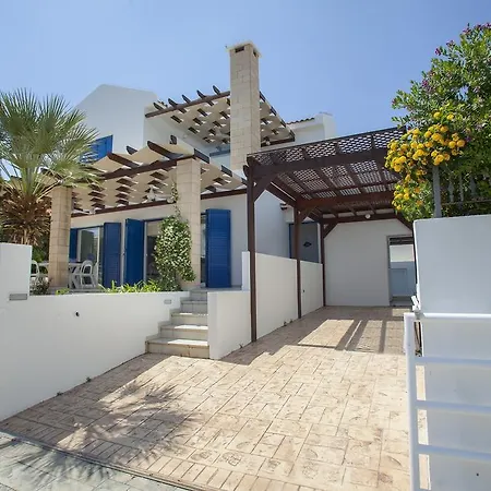 Villa Anafi Sea View