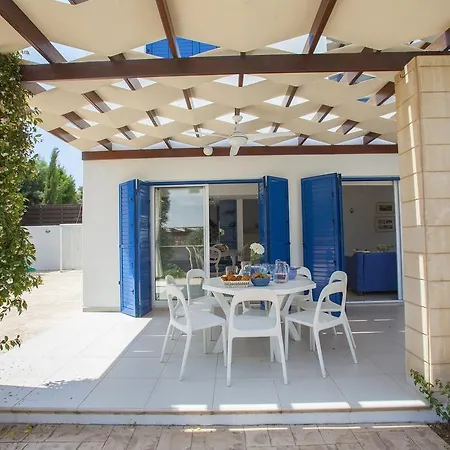 Anafi Sea View * Paralimni
