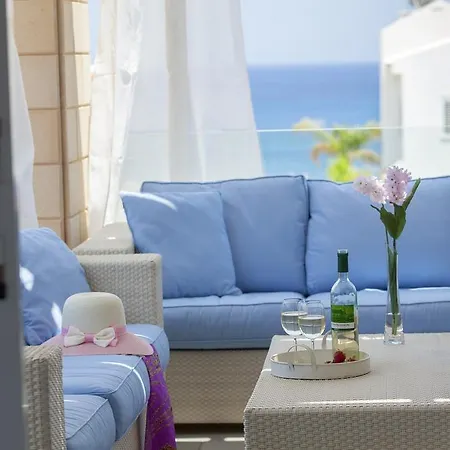 Anafi Sea View Paralimni