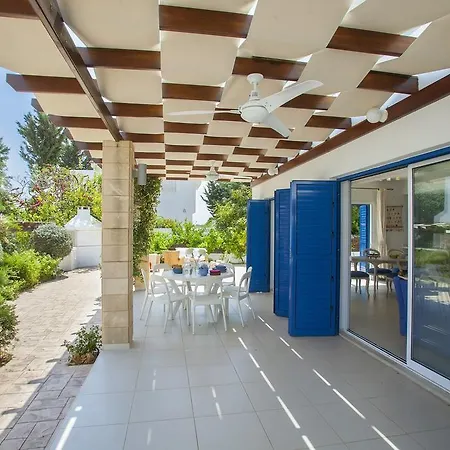 Villa Anafi Sea View *