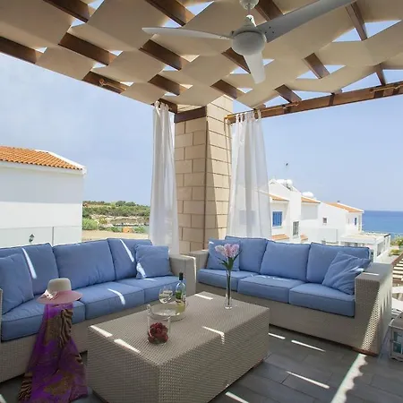 Anafi Sea View Paralimni