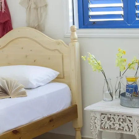 Villa Anafi Sea View *